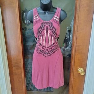 NEW!! Free People Dress. Unused